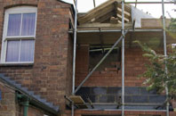 free Barlow Moor home extension quotes
