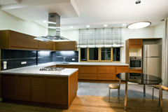 kitchen extensions Barlow Moor